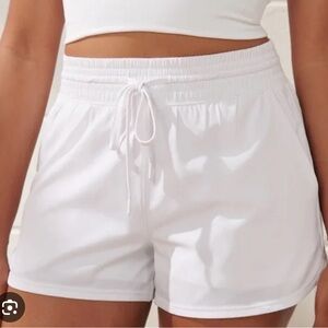 Abercrombie YPB shorts